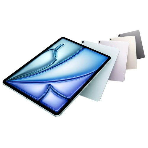 2024 новый Apple/Apple iPad Air6 11-дюймовый оригинальный неактивированный планшетный компьютер Национального банка