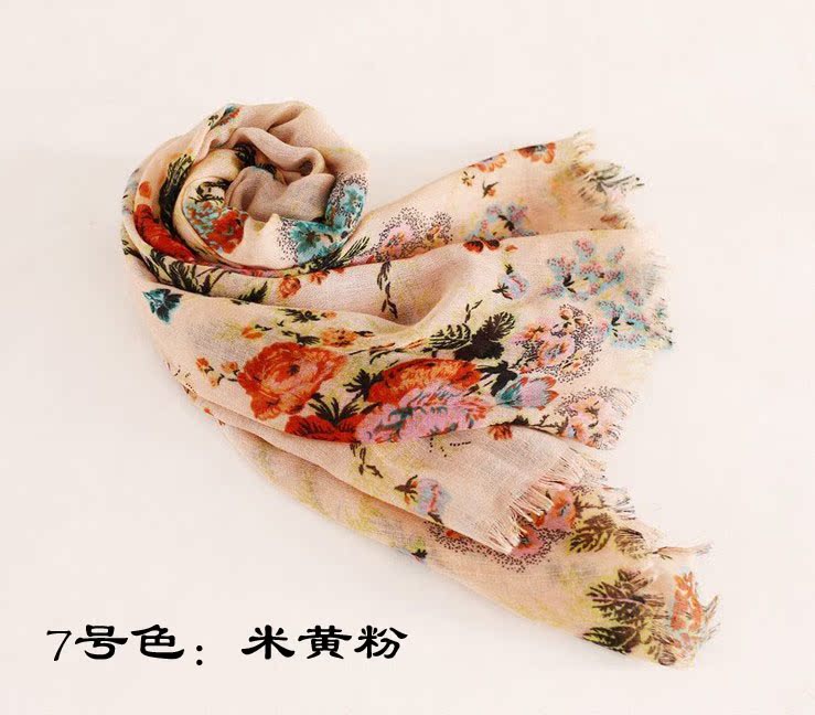 Echarpe fille - Ref 2143234 Image 13