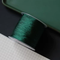 Темно -зеленый № 72 темно -зеленый ролл