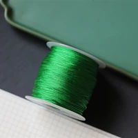 Зеленый № 72 зеленый ролл