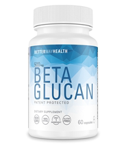 US Transfer Beta Beta beta beta-13D Glucan Postoperative immunomodulatory HPV