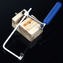 Mini JIGSAW Jigsaw U-shaped saw wire saw handmade saw blade fine saw blade saw blade woodworking saw blade