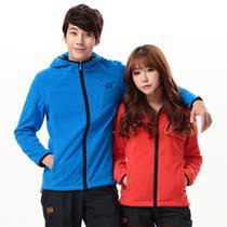 N a Nadia casual coat parent-child Mens Womens fleece cardigan couple long sleeve TH32606