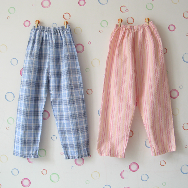 Pantalon pour garcons et filles a1 - Ref 2059787 Image 57