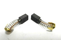 Japan PEG-130 polishing machine car beauty hand speed waxing polishing machine carbon brush