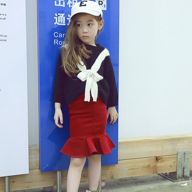 Jupe pour fille - Ref 2049249 Image 24