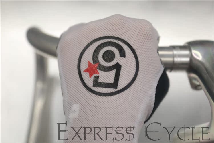 Gants pour vélo mixte 5BLING - Ref 2251236 Image 8