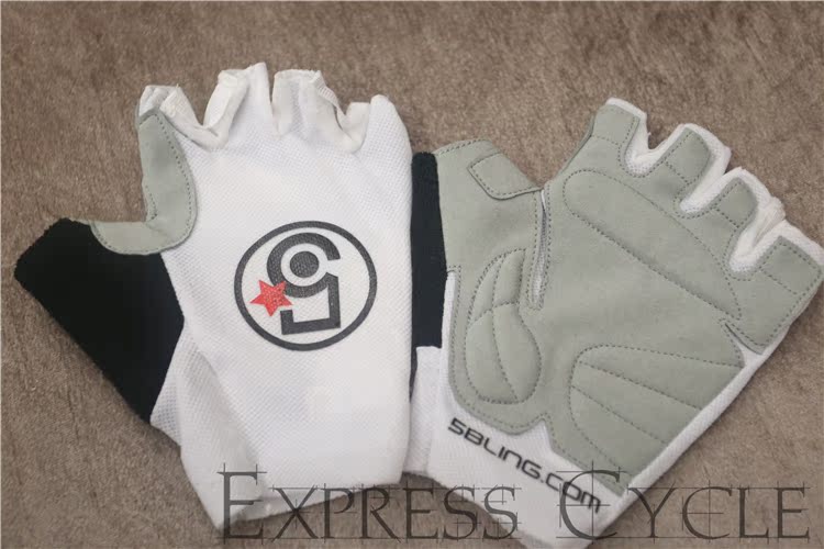 Gants pour vélo mixte 5BLING - Ref 2251236 Image 10