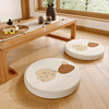 Japanese futon is waterproof, no-wash and easy to care for
