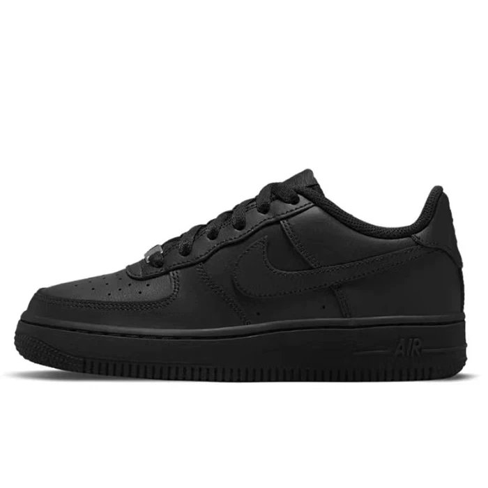 Кроссовки Nike Air Force 1 AF1, коричневые/кремовые/белые, размеры 35.5–45 (разные модели)