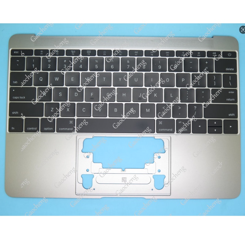 Suitable for Apple MacBook 12inch A1534 Laptop C-Shell Keyboard Us