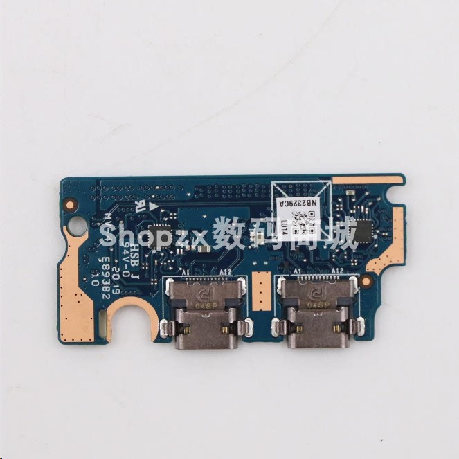 Gao Cheng Is Suitable for the Brand New Lenovo Ideapad Duet 3 10Igl5 USB Interface Small Board 5C50Z75136