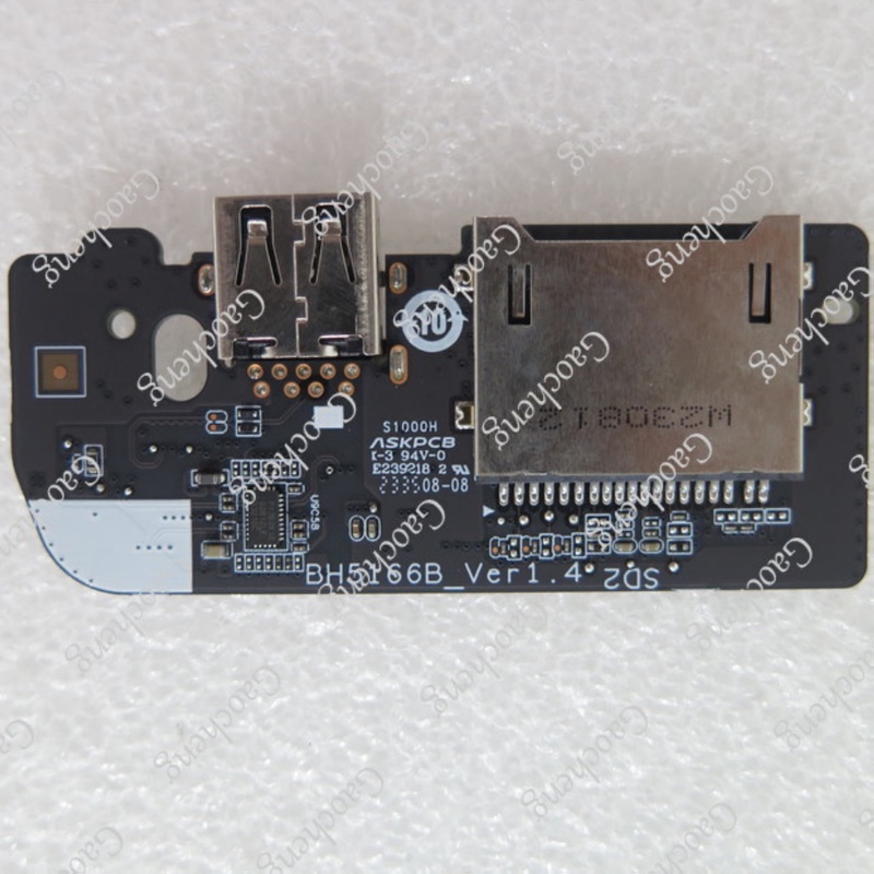 Gaocheng Is Suitable for Dell Dell Latitude 3440 3450 USB Interface Small Board Sf2004