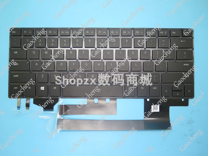 Suitable for Razer Blade 13 2017 Rz09-0239 Keyboard Us Tw Gr