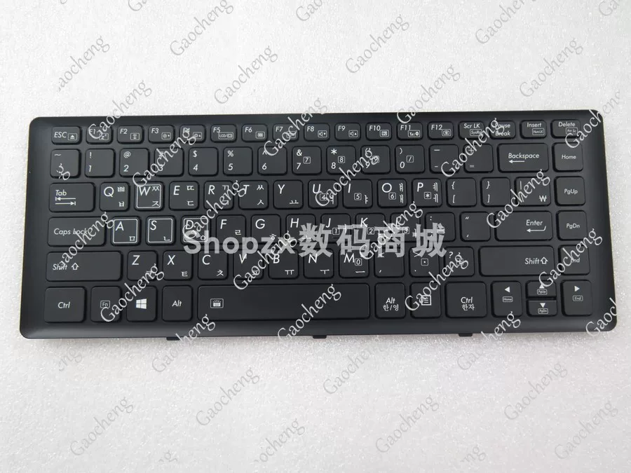 Подходят для Gigabyte P34G P34GV2-2 ноутбук клавиатура США KR TW TI