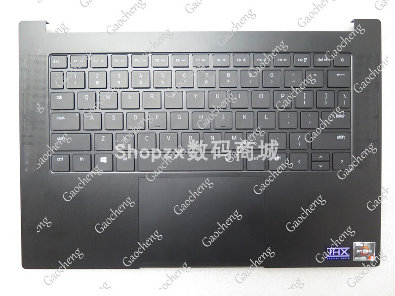 Yingcheng Is Suitable for Razer Razer Blade 14 Rz09-0368 0370 0391 Notebook C Shell Keyboard