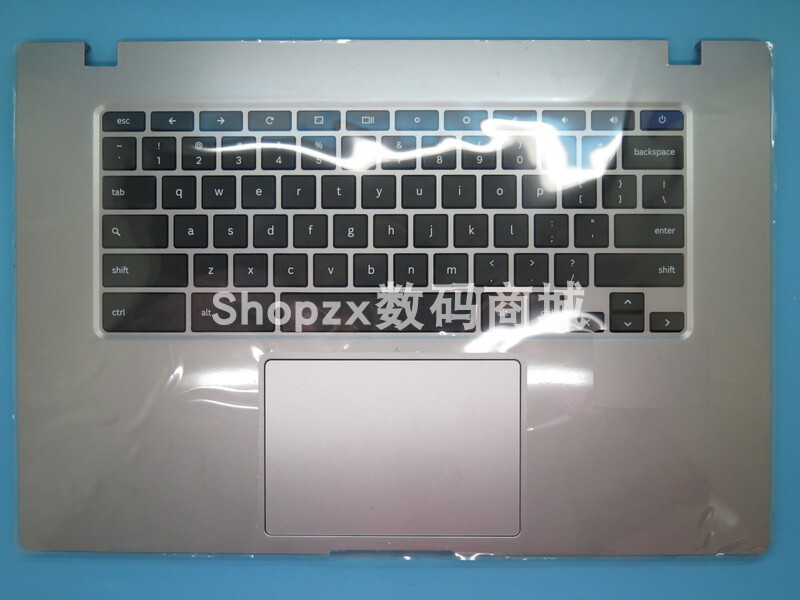 Gaocheng Is Suitable for Samsung Chromebook 4 Xe350Xba Brand New Laptop C Shell with Us Keyboard
