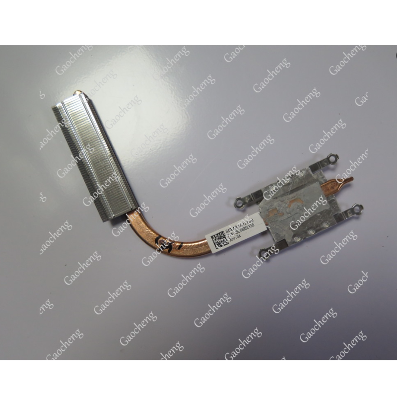Gaocheng Is Suitable for the Brand New Dell Inspiron 14 5430 Notebook Copper Tube Heat Sink 0F1Vyt Gaocheng Is Suitable for the Brand New Dell Inspiron 14 5430 Notebook Copper Tube Heat Sink 0F1Vyt
