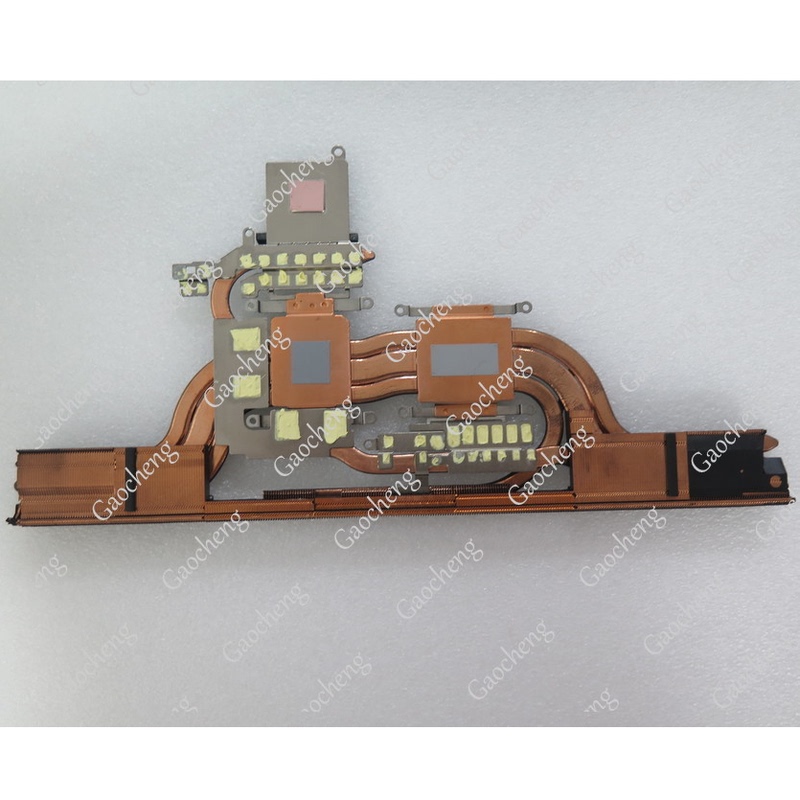 Gaocheng Is Suitable for the New Asus Tuf Gaming F16 Fx608L Laptop Cooling Copper Tube