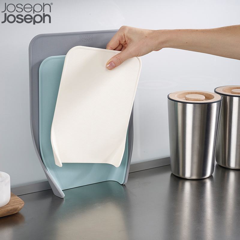 Britain Joseph anti - mildew collection food cutting board imported household fruit cutting board saves space