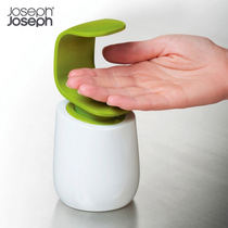  British Joseph Joseph household kitchen bathroom one-handed pressing soap dispenser Hand sanitizer box