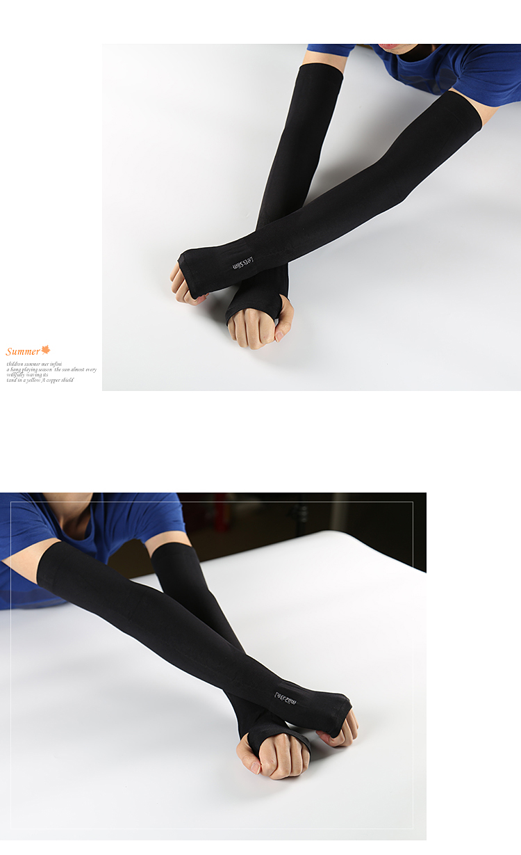 Gants de cyclisme mixte - Ref 2242943 Image 24