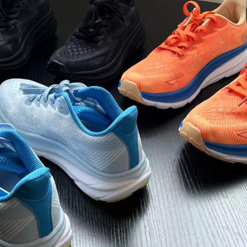 Finally, I'Ve Waited for You! Ke⑨! Original 1199! Shock-Absorbing Midsole! Breathable Fly-Knit Sports and Casual Shoes for Men and Women