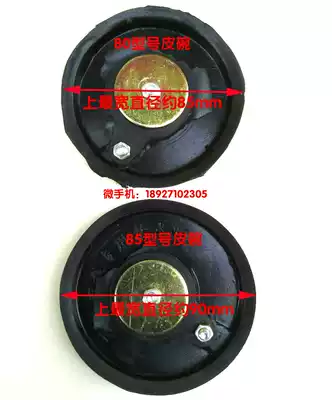80 Type 85 forbidden water valve cast iron stainless steel pressure well head well pump hand pump accessories