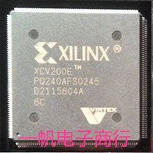 Brand new original XCV200E-6PQ240C XCV200E-6PQG240C XCV200E