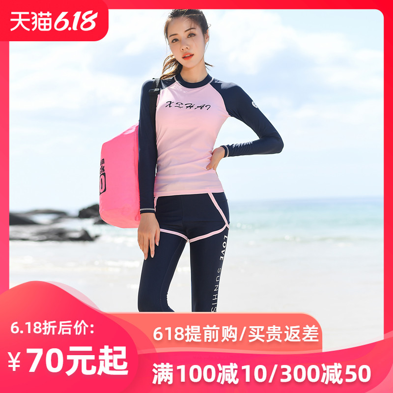sun proof swimwear