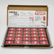 Cargo transport anti-shock loss drop n tell Anti-crash display labels American original imported