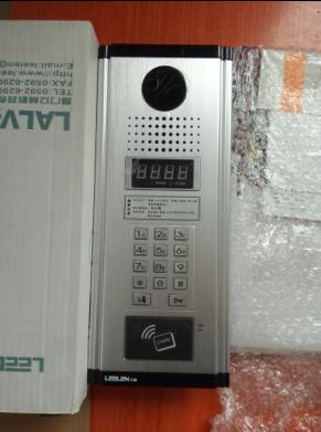 LEELEN Liglin Coding Non Visual Talkback Host JB-2000II households JB-2000III LaAluminum II