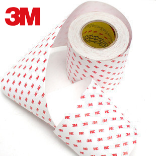 Genuine 3M rhino leather lacquered face protective film inside and outside protective film anti-scraping film 36 silk reinforced door panel film