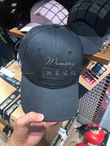 PALLAdium Palatine male and female section Leisure buckle 100 lap duck tongue hat PDGD9F805U