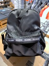 PALLAdium Paladin womans fashion double shoulder backpack bag PDGC9S103F PDGC9S102F