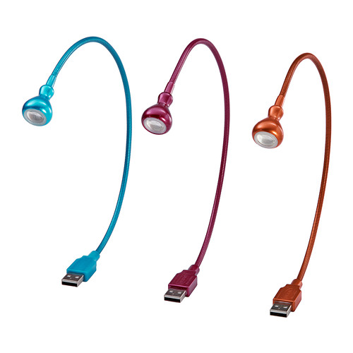 Lampe USB - Ref 377202 Image 4