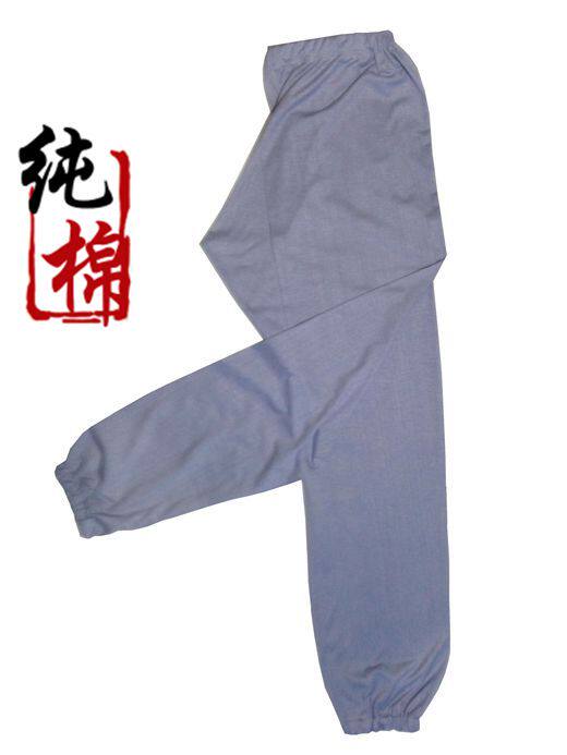 Pantalon collant Moyen-âge en coton - Ref 760816 Image 24