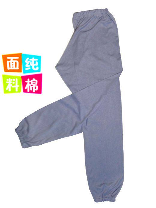 Pantalon collant Moyen-âge en coton - Ref 760816 Image 14