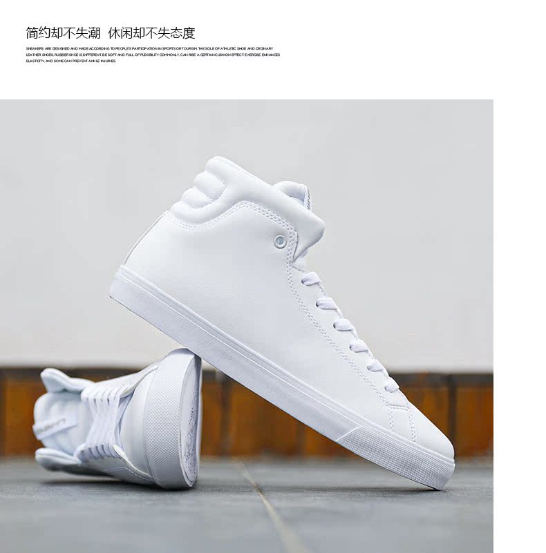 Giày nam Li Ning 2019 mùa hè mới thoáng khí thoáng khí Số 1 V8 giải phóng mặt bằng giày nhỏ màu trắng giày thông thường - Dép / giày thường giày tập gym nam