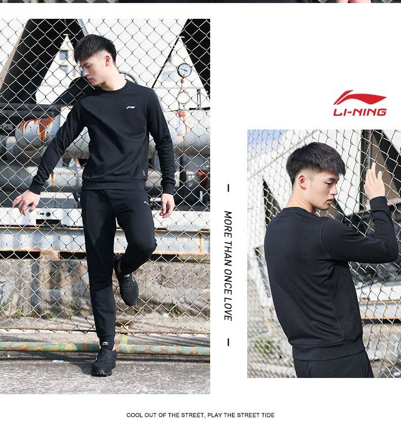 Survetement homme en coton - Ref 3444973 Image 7
