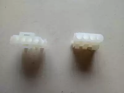 Elevator connector connector AMP 2 core 3 core 46 core 9 core 12 core 15 core 0 8 yuan core