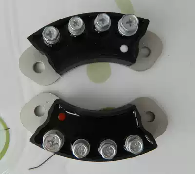 Overclocking protector for generator HD20692 H311P