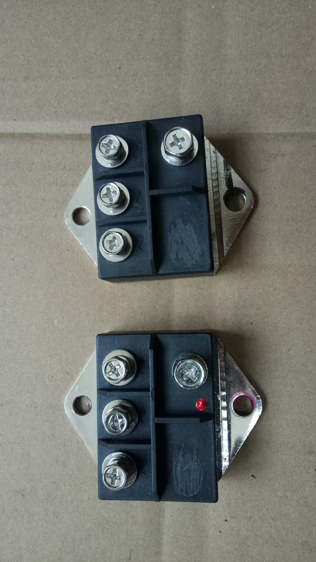 MXG(L)40-16 MXY(L)40-16 Lanzhou Lanzhou Langzhou Langzhou Language Generator Rotating Rectification Bridge Module
