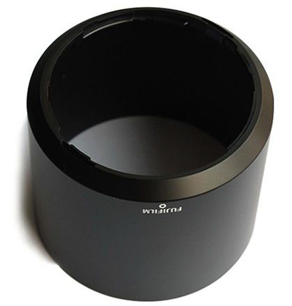 Fuji XA2 XPRO2 camera XC50-230mm 50-230 lens hood original original