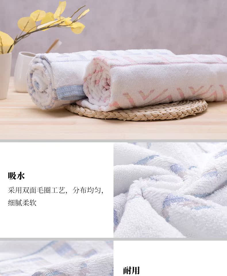 オ Museum Bảo tàng nghệ thuật Khăn Yiguang Khăn tắm cổ điển Khăn tắm retro Fengda Khăn bông Terry Jacquard - Khăn tắm / áo choàng tắm khan tam