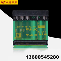 A20B-1008-0230 FANUC original circuit board circuit board spot new disassembly machine bargaining