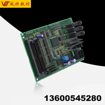 A20B-2002-0470 FANUC original circuit board circuit board spot new disassembly machine bargaining