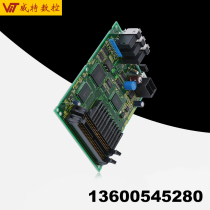 A20B-2003-0750 FANUC original circuit board circuit board spot new disassembly machine bargaining