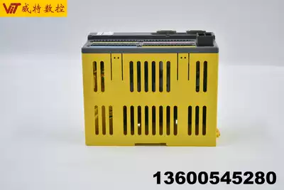 A03B-0823-C001fanuc Fanaco Module IO module communication New dismantling machine original spot bargaining
