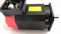 A06B-1404-B904#f302 fanuc spindle motor test package bargain